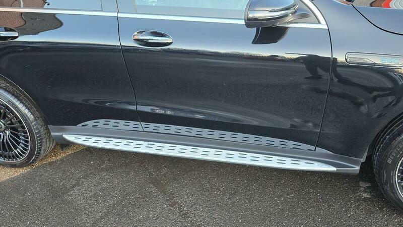 Used Mercedes-Benz EQC 2022 for sale - 78031310: Photo 13