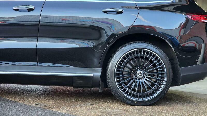 Used Mercedes-Benz EQC 2022 for sale - 78031310: Photo 23