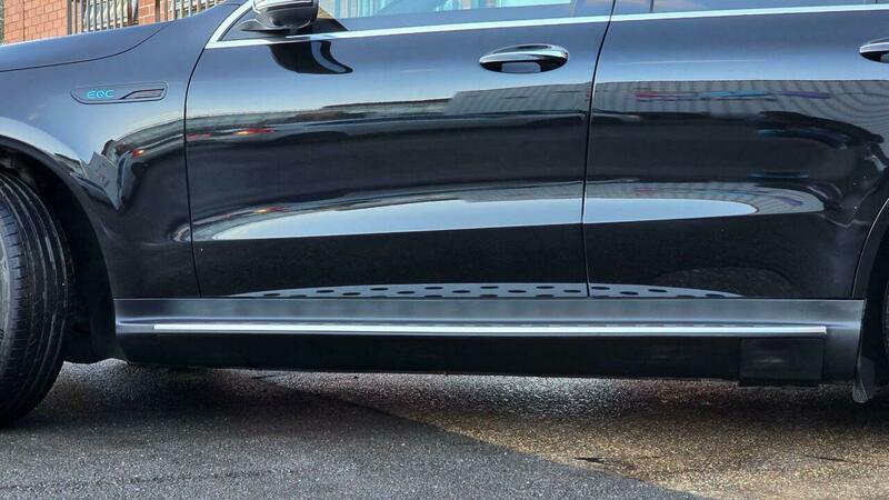 Used Mercedes-Benz EQC 2022 for sale - 78031310: Photo 31