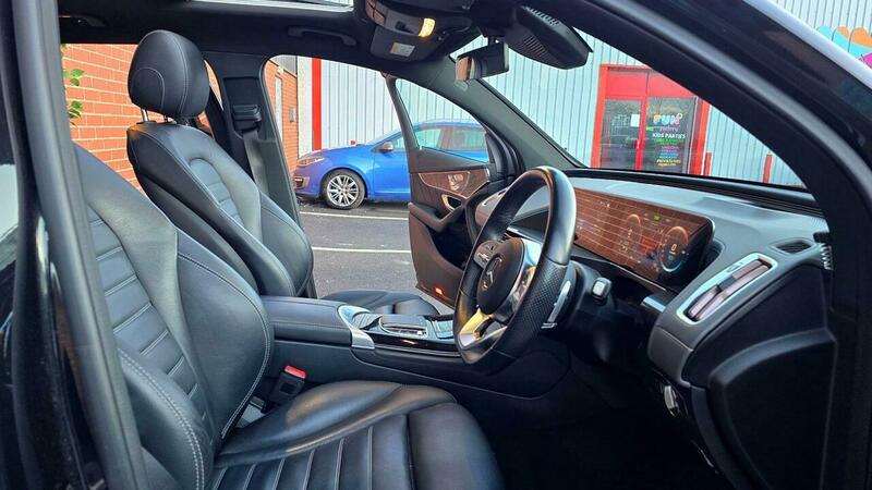 Used Mercedes-Benz EQC 2022 for sale - 78031310: Photo 33