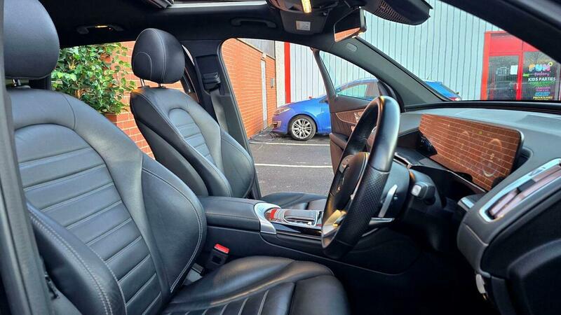 Used Mercedes-Benz EQC 2022 for sale - 78031310: Photo 34
