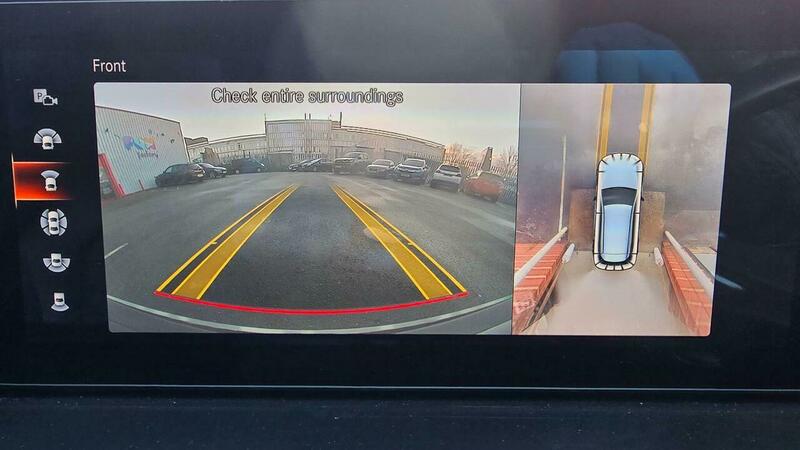 Used Mercedes-Benz EQC 2022 for sale - 78031310: Photo 35