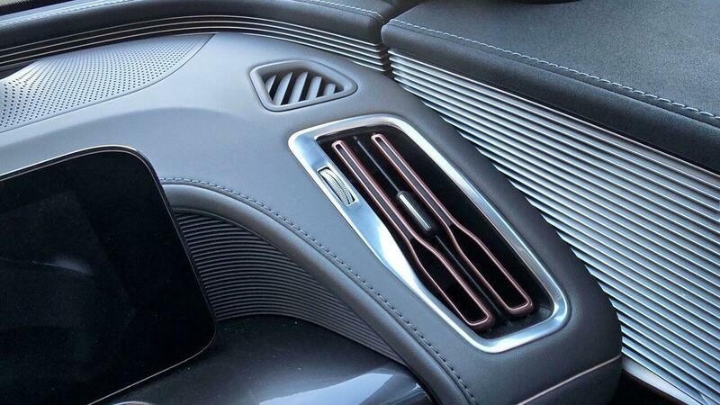 Used Mercedes-Benz EQC 2022 for sale - 78031310: Photo 38