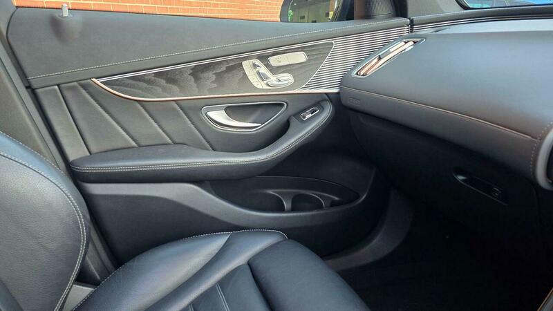 Used Mercedes-Benz EQC 2022 for sale - 78031310: Photo 40