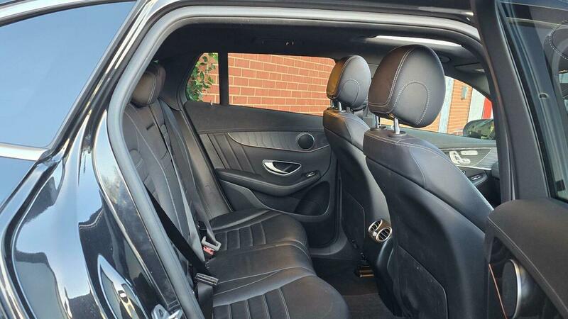 Used Mercedes-Benz EQC 2022 for sale - 78031310: Photo 41