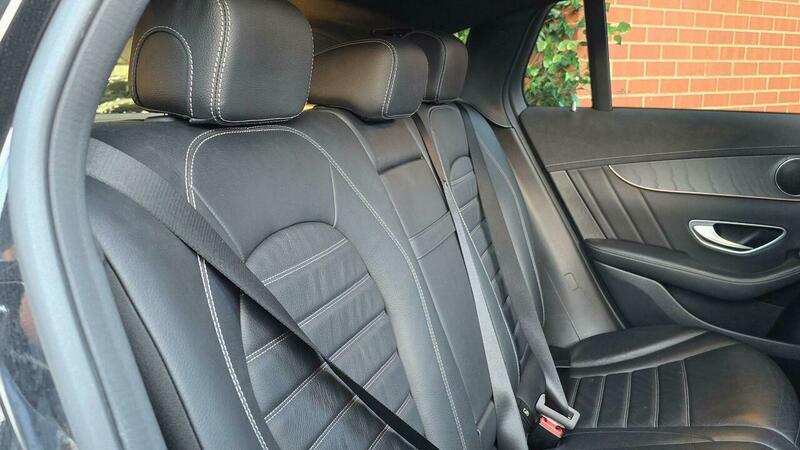 Used Mercedes-Benz EQC 2022 for sale - 78031310: Photo 42