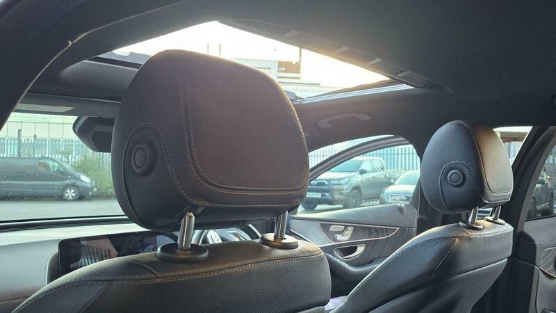 Used Mercedes-Benz EQC 2022 for sale - 78031310: Photo 44