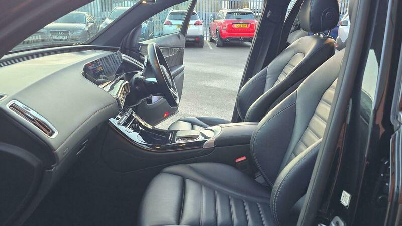 Used Mercedes-Benz EQC 2022 for sale - 78031310: Photo 45