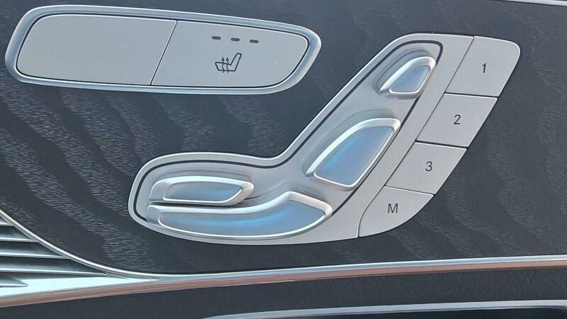 Used Mercedes-Benz EQC 2022 for sale - 78031310: Photo 47