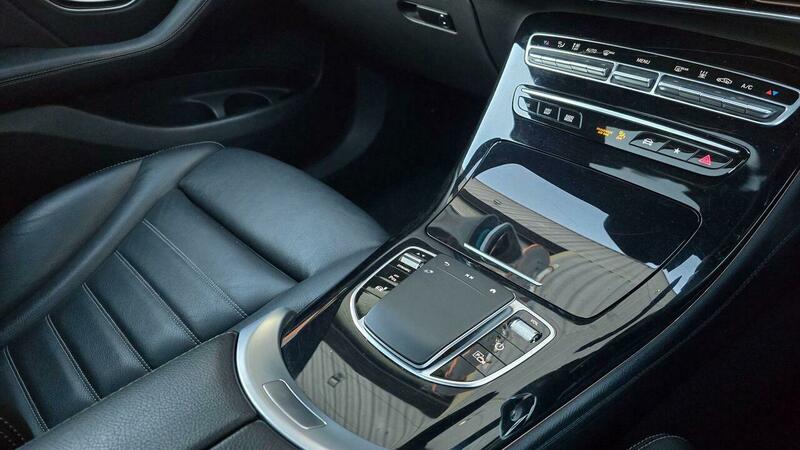 Used Mercedes-Benz EQC 2022 for sale - 78031310: Photo 50