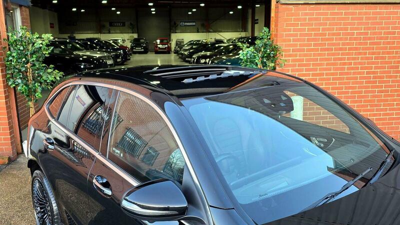 Used Mercedes-Benz EQC 2022 for sale - 78031310: Photo 9