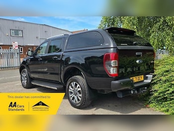 Used Ford Ranger 2021 for sale - 79000495: Photo