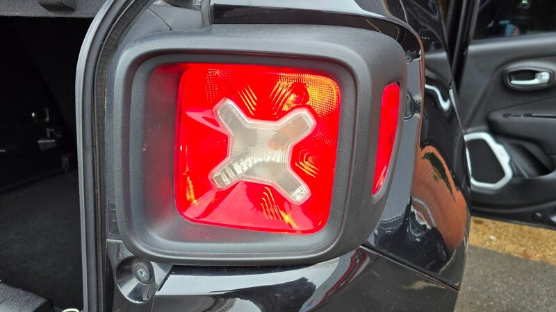 Used Jeep Renegade 2015 for sale - 77735410: Photo 12