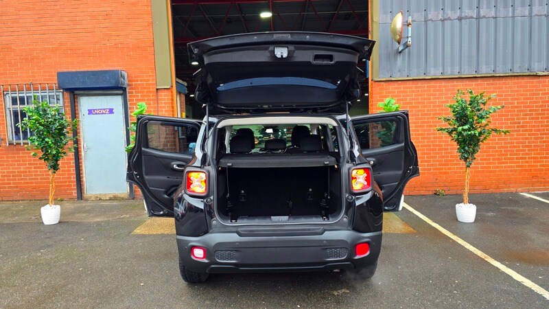 Used Jeep Renegade 2015 for sale - 77735410: Photo 31