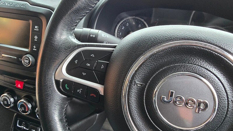 Used Jeep Renegade 2015 for sale - 77735410: Photo 42