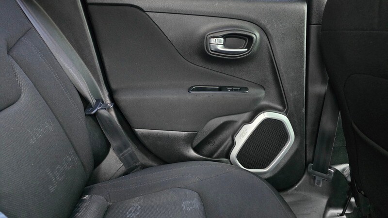 Used Jeep Renegade 2015 for sale - 77735410: Photo 43