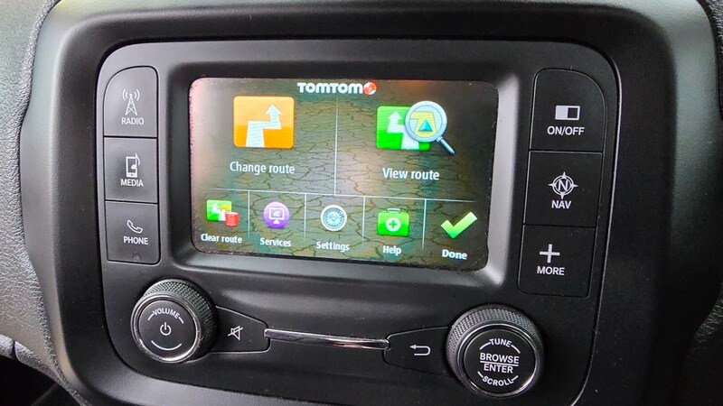 Used Jeep Renegade 2015 for sale - 77735410: Photo 46