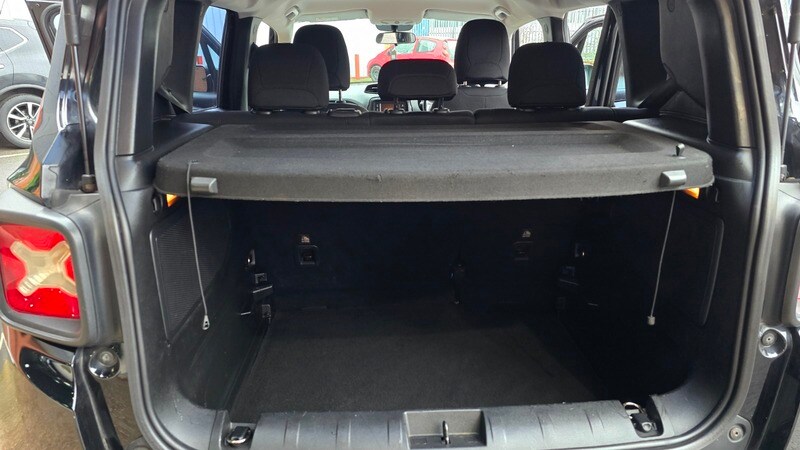 Used Jeep Renegade 2015 for sale - 77735410: Photo 50