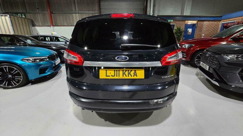 Used Ford S-Max 2011 for sale - 77735374: Photo 10