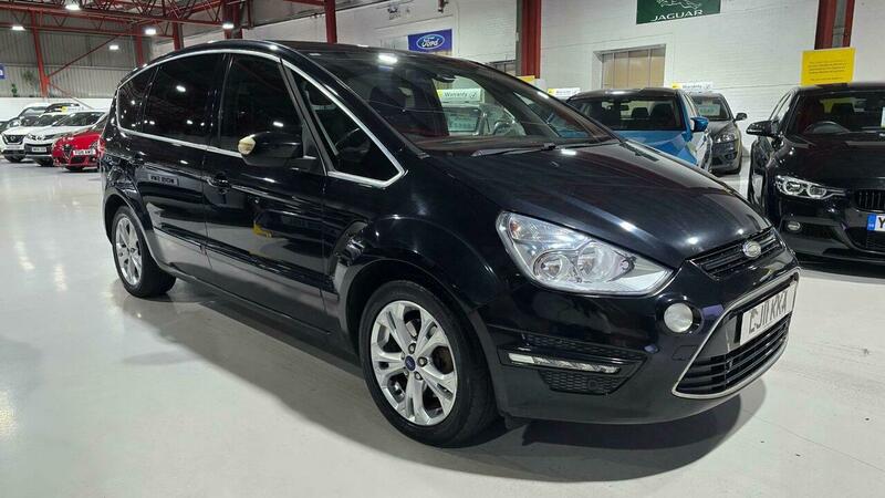 Used Ford S-Max 2011 for sale - 77735374: Photo 13