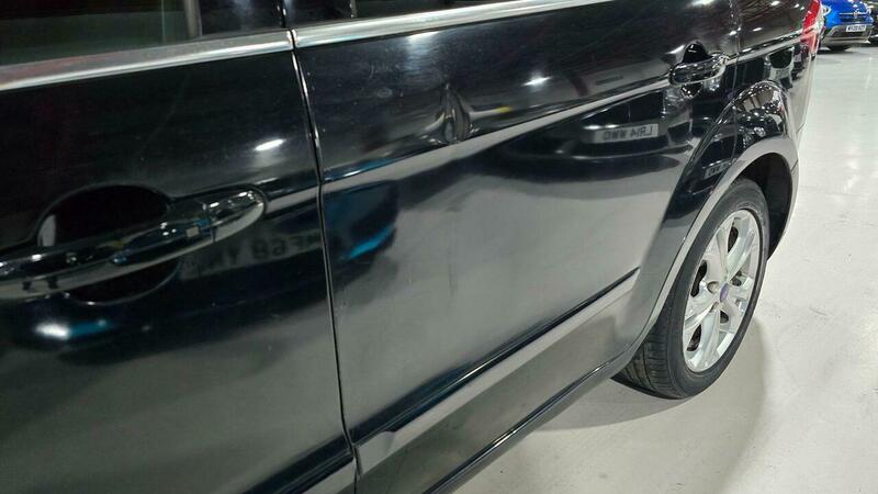 Used Ford S-Max 2011 for sale - 77735374: Photo 14