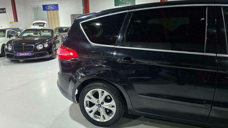 Used Ford S-Max 2011 for sale - 77735374: Photo 15