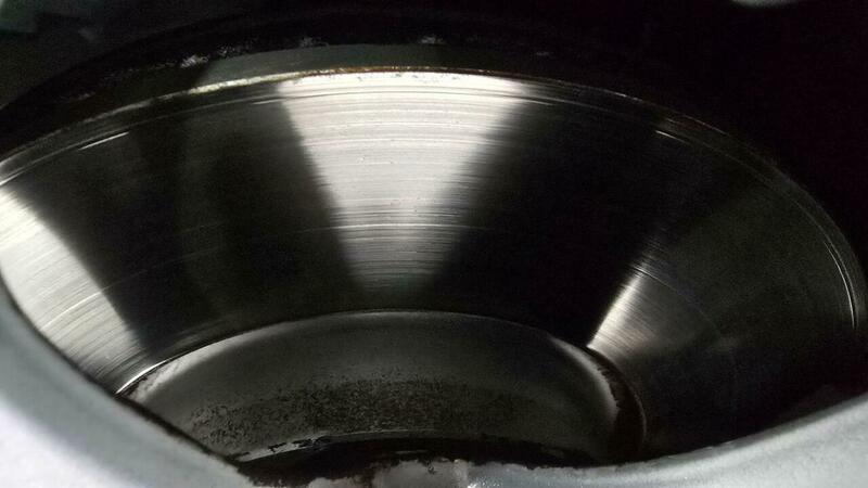 Used Ford S-Max 2011 for sale - 77735374: Photo 17