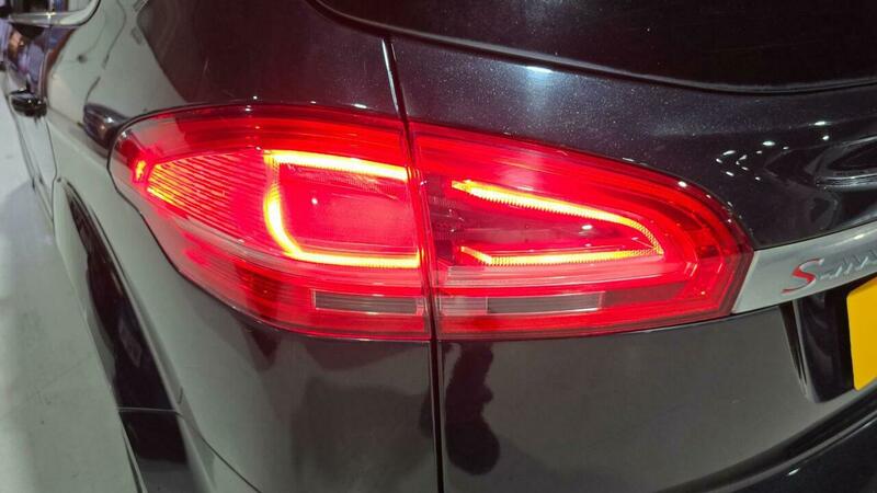 Used Ford S-Max 2011 for sale - 77735374: Photo 19