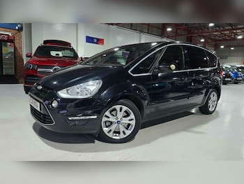 Used Ford S-Max 2011 for sale - 77735374: Photo