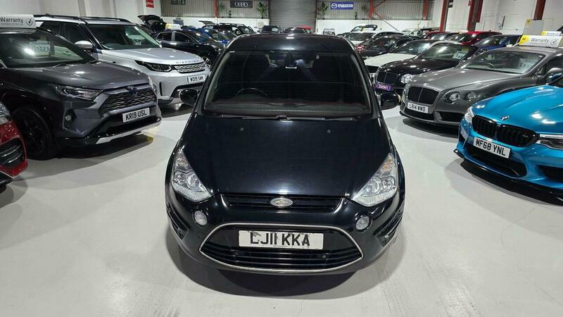 Used Ford S-Max 2011 for sale - 77735374: Photo 20