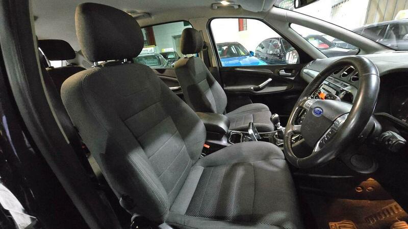 Used Ford S-Max 2011 for sale - 77735374: Photo 21