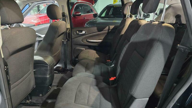 Used Ford S-Max 2011 for sale - 77735374: Photo 29