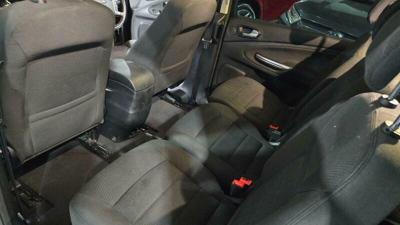 Used Ford S-Max 2011 for sale - 77735374: Photo 30