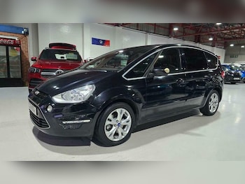 Used Ford S-Max 2011 for sale - 77735374: Photo