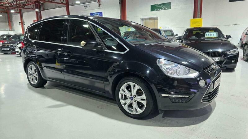 Used Ford S-Max 2011 for sale - 77735374: Photo 4