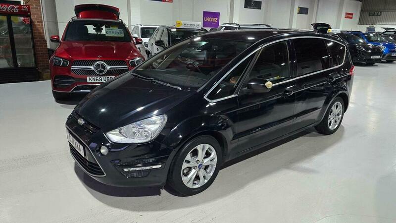 Used Ford S-Max 2011 for sale - 77735374: Photo 7