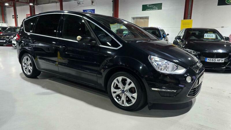 Used Ford S-Max 2011 for sale - 77735374: Photo 8