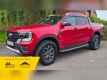 Used Ford Ranger 2023 for sale - 79000509: Photo