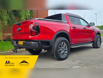 Used Ford Ranger 2023 for sale - 79000509: Photo