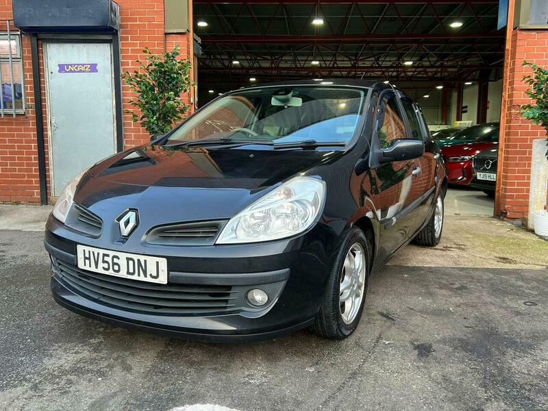 Used Renault Clio 2006 for sale - 77735386: Photo 10
