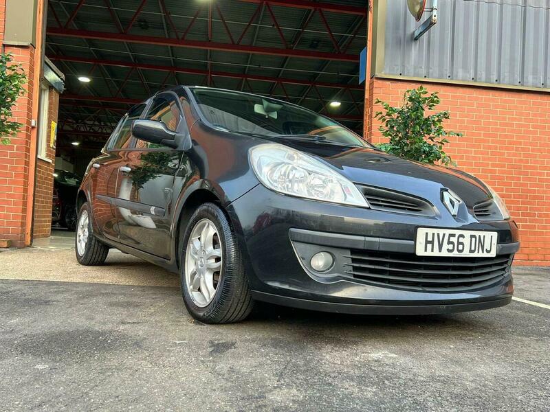 Used Renault Clio 2006 for sale - 77735386: Photo 16