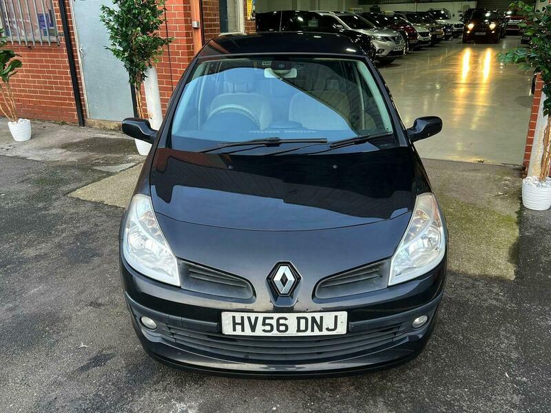 Used Renault Clio 2006 for sale - 77735386: Photo 19