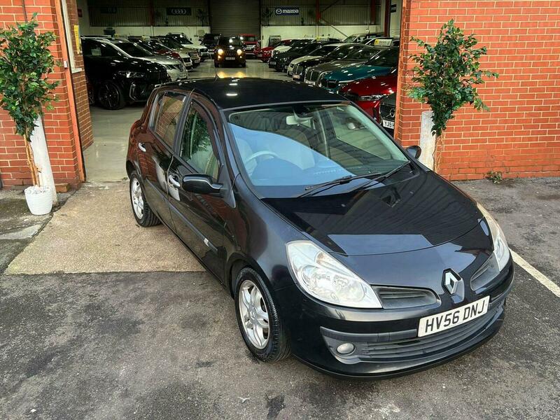 Used Renault Clio 2006 for sale - 77735386: Photo 20