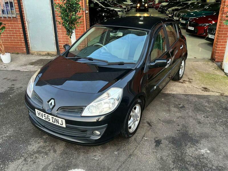 Used Renault Clio 2006 for sale - 77735386: Photo 21