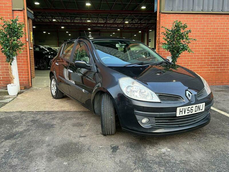 Used Renault Clio 2006 for sale - 77735386: Photo 22