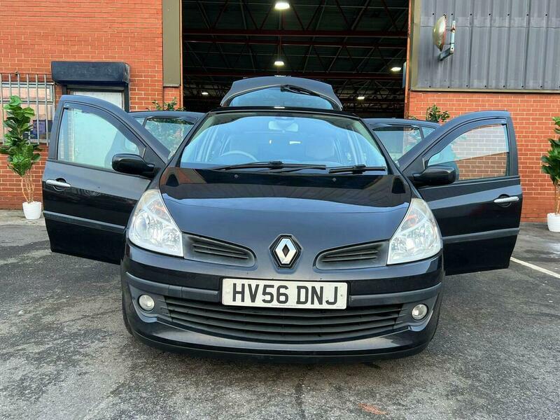 Used Renault Clio 2006 for sale - 77735386: Photo 23