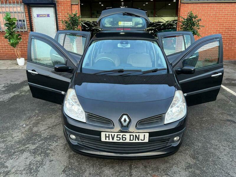 Used Renault Clio 2006 for sale - 77735386: Photo 24