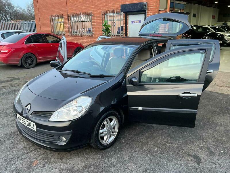 Used Renault Clio 2006 for sale - 77735386: Photo 27