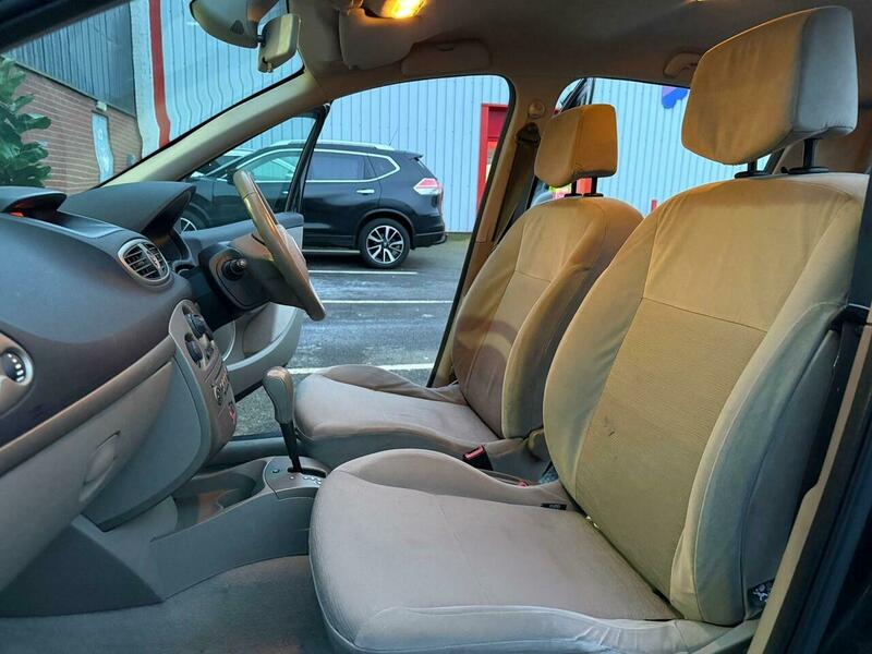 Used Renault Clio 2006 for sale - 77735386: Photo 35