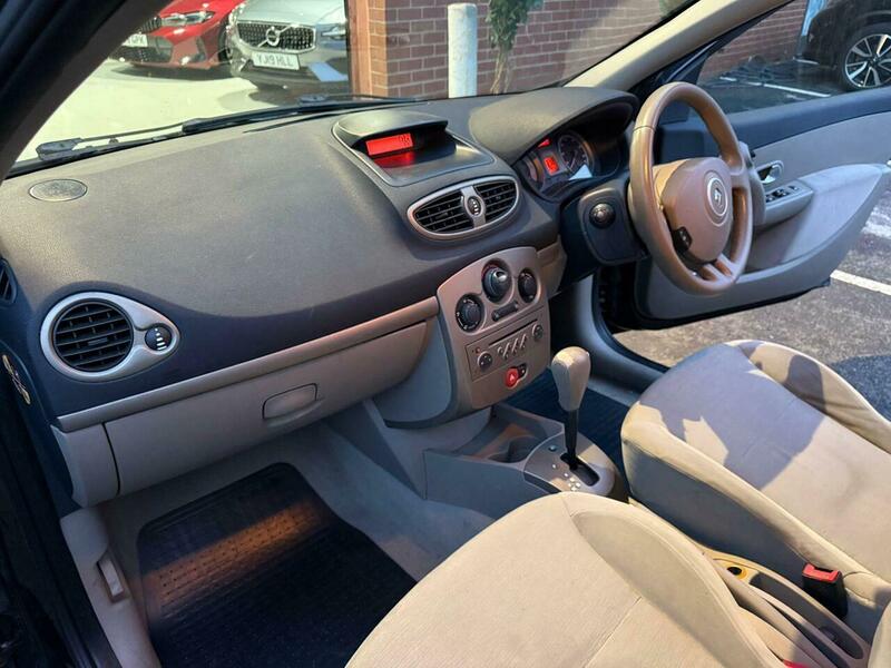 Used Renault Clio 2006 for sale - 77735386: Photo 36